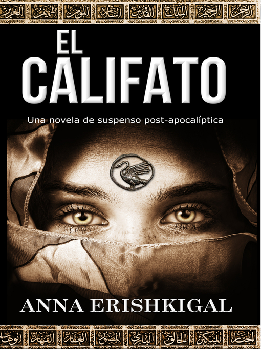 Title details for El Califato by Anna Erishkigal - Available